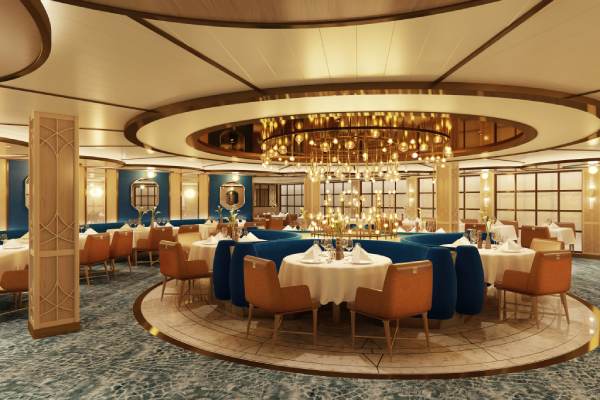 Star Princess Gallery Image